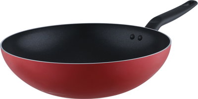Teflon Super Cook Cookware Set, 9 Pieces - Red product image 10