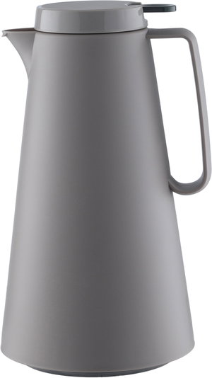 Marina 2 Timeless Thermos, 1 liter, inner material: thermal glass - Cappuccino product image 2