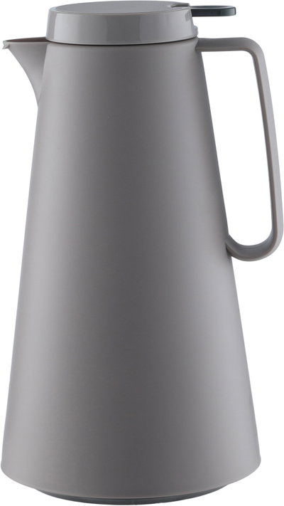 Marina 2 Timeless Thermos, 1 liter, inner material: thermal glass - Cappuccino product image 2