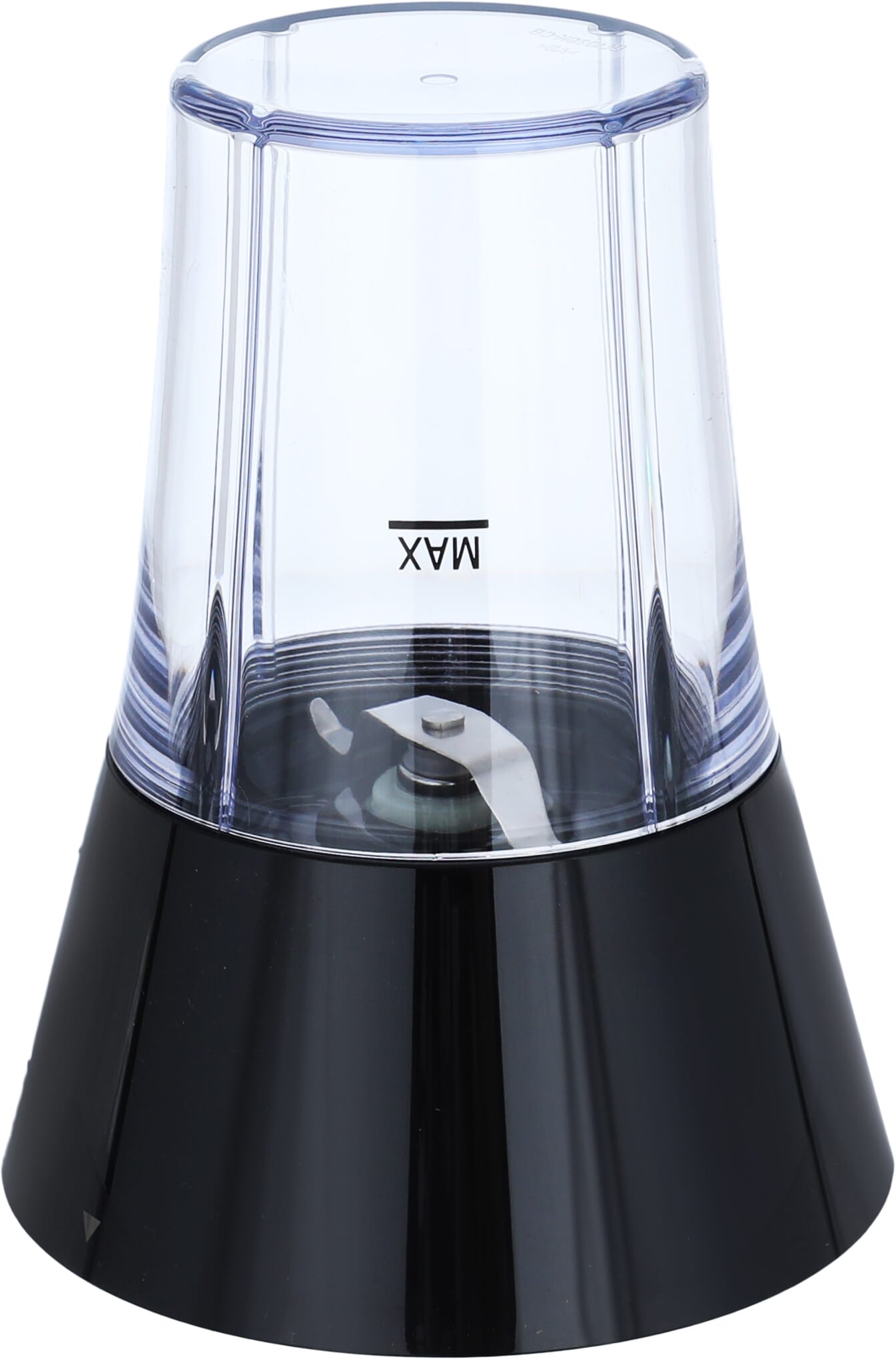 Edison BL1410B-CB Electric Blender, 1.5L, 600W, 5 Speeds - Black product image 3