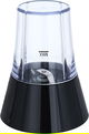 خلاط كهربائي إديسون، 1.5 لتر، 600 واط، 5 سرعات، BL1410B-CB - أسود product image 3