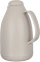 Al Saif Gallery Pro Penguin thermos, 2 liters, glass inner container, plastic outer shell - beige product image 5