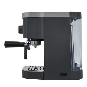 ماكينة اسبريسو إديسون، 1.2لتر، 1450 واط - رمادي product image 4