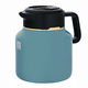 Al Saif Gallery Sarah thermos, 1.5 liters, steel inner container, steel outer shell - cyan product image 1