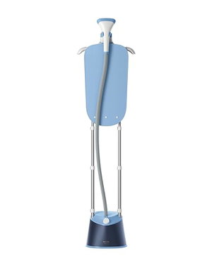 Philips STE1030/26 Series 1000 Vertical Steam Iron, 1800W, 1.8L, 3 Steam Settings - Blue product image 2