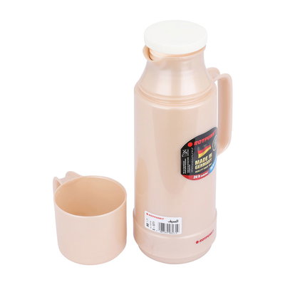 ترمس زجاج روتبونت، 0.5 لتر - بيج product image 3