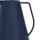Al Saif Gallery Glory thermos, 1 liter, thermal glass inner container, plastic outer shell - dark blue product image 4