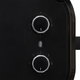 Winning Star ST-9649 Air Fryer, 7.7L, 1800W, Adjustable Indicator - Black product image 3