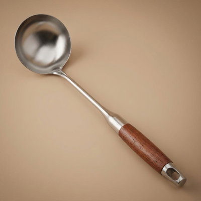 ملعقة غرف استيل السيف غاليري - فضي product image 1