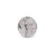 صحن تقديم فايبر السيف غاليري - أسود أبيض product image 1
