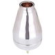 حافظ حرارة داخلي ترمس ليار زجاج السيف غاليري، 1 لتر - أبيض product image 2