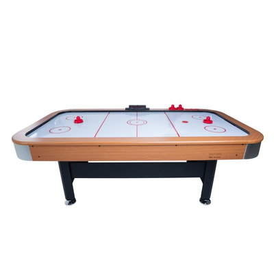 طاولة هوكي هوائي خشب الفالح، 58 كجم - بني product image 5