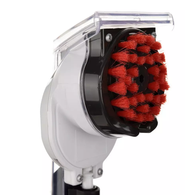 مكنسة غسيل السجاد هوفر، 1200 واط، 4.5 لتر، 5 فرش دوارة، MPACCDCW-PSME - أبيض product image 8