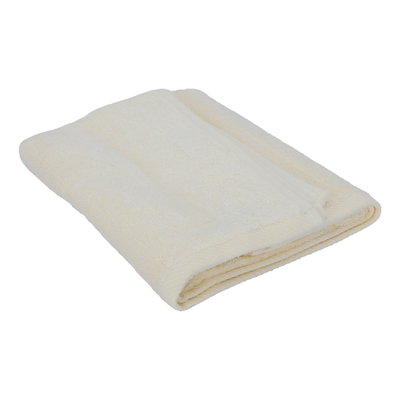 Sana CottonAl Saif Gallery Towels, 50 x 100 cm - Sugar product image 1