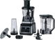 محضرة طعام نينجا، 1200 واط، 2.1 لتر،21000 دورة في الدقيقة، BN801ME - اسود شاف product image 1
