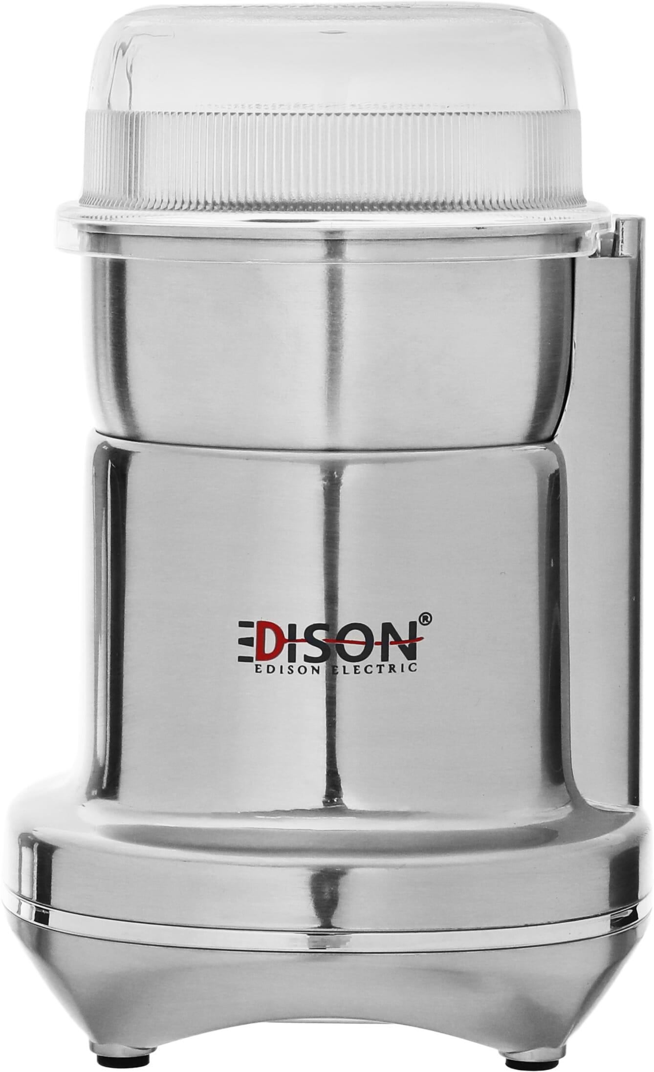 Edison Coffee Grinder, 80G, 200W - Grey product image 1