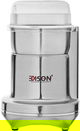 Edison Coffee Grinder, 80G, 200W - Grey product image 1