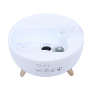 Edison Air Humidifier, 20W, 2L, 2 Speeds - White product image 2