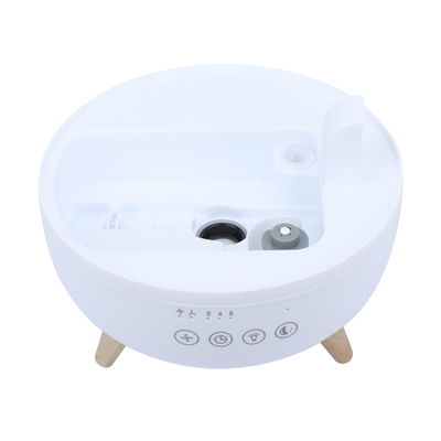 Edison Air Humidifier, 20W, 2L, 2 Speeds - White product image 2