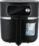 قلاية هوائية كومبي فيليبس، 2200 واط، 8.3 لتر، 22 وظيفة، HD9880/91 - اسود product image 1