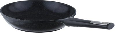 Neo Flame Extrema Granite Cookware Set, 9 Pieces - Black product image 5