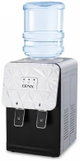برادة مياه دينكس، تبريد وتسخين، 550 واط، DX4506 - ابيض اسود product image 1