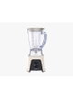 خلاط كهربائي و مطحنة تايفون، 350 واط، 1.5 لتر، TY-02-004 W - ابيض product image 3