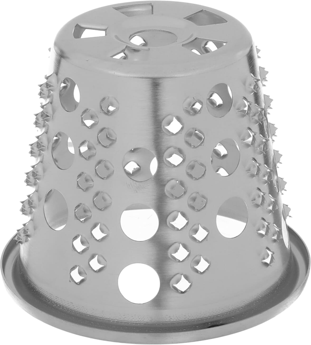 Edison Meat Grinder, Digital, 400W - Light Grey product image 11
