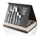 Al Saif Gallery Stainless Steel Spoon Set, 36 Pieces - Silver product image 2