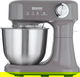 عجانة إديسون بيسك، 600 واط، 5 لتر، 12 سرعات، 4 قطع، SM-B034 - كابتشينو product image 1