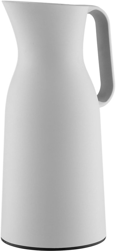 ترمس زجاج الاسكا السيف غاليري، 1 لتر - أبيض product image 3