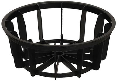 مكنسة كهربائية برميل ويننج ستار، 21 لتر، 1800 واط، مؤشر للغبار، ST-5030 - رمادي فاتح product image 3