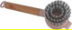 فرشاة غسيل أواني بلاستيك السيف غاليري، 1 قطعة - خشبي product image 3