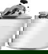 قدر ضغط ألمنيوم سيف بلص، 75 لتر - فضي product image 2