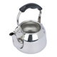 ابريق شاي هارموني استيل السيف، 0.8 لتر - فضي product image 4