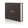 طقم ملاعق استيل السيف غاليري، 36 قطعة - فضي product image 3