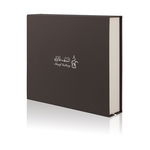 طقم ملاعق استيل السيف غاليري، 36 قطعة - فضي product image 3