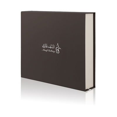 طقم ملاعق استيل السيف غاليري، 36 قطعة - فضي product image 3