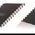 طقم ملاعق استيل السيف غاليري، 36 قطعة - فضي product image 3