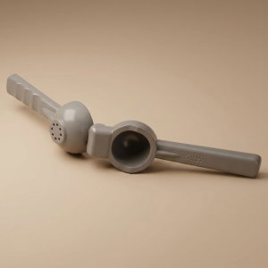 عصاره ليمون السيف غاليري، 7×19.5 سم - رمادي product image