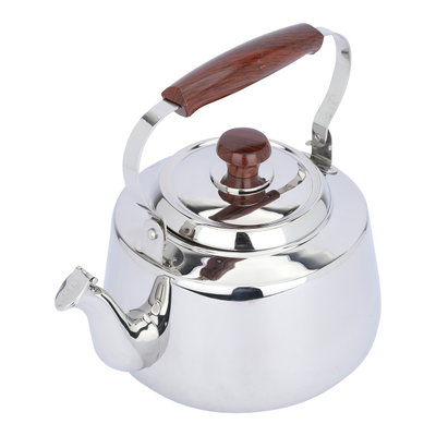 Al Saif Omega Steel Jug, 3.5 Liter - Silver product image 2