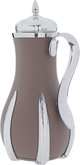 طقم ترامس سنا السيف غاليري، 1/1 لتر، حافظة داخلية زجاج حراري، هيكل خارجي استيل - بني product image 7