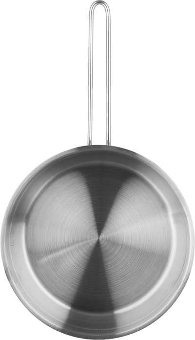 طقم قدور ستانلس استيل مايرولكس، 9 قطع - فضي product image 8