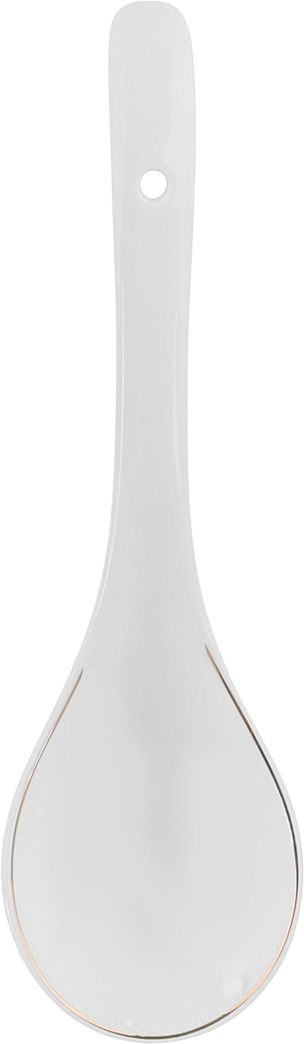 Alsaif Gallery Porcelain Dinner Set, 166 Pieces, Red-White Pattern product image 21