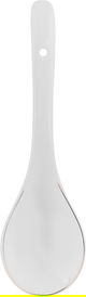 Alsaif Gallery Porcelain Dinner Set, 166 Pieces, Red-White Pattern product image 21