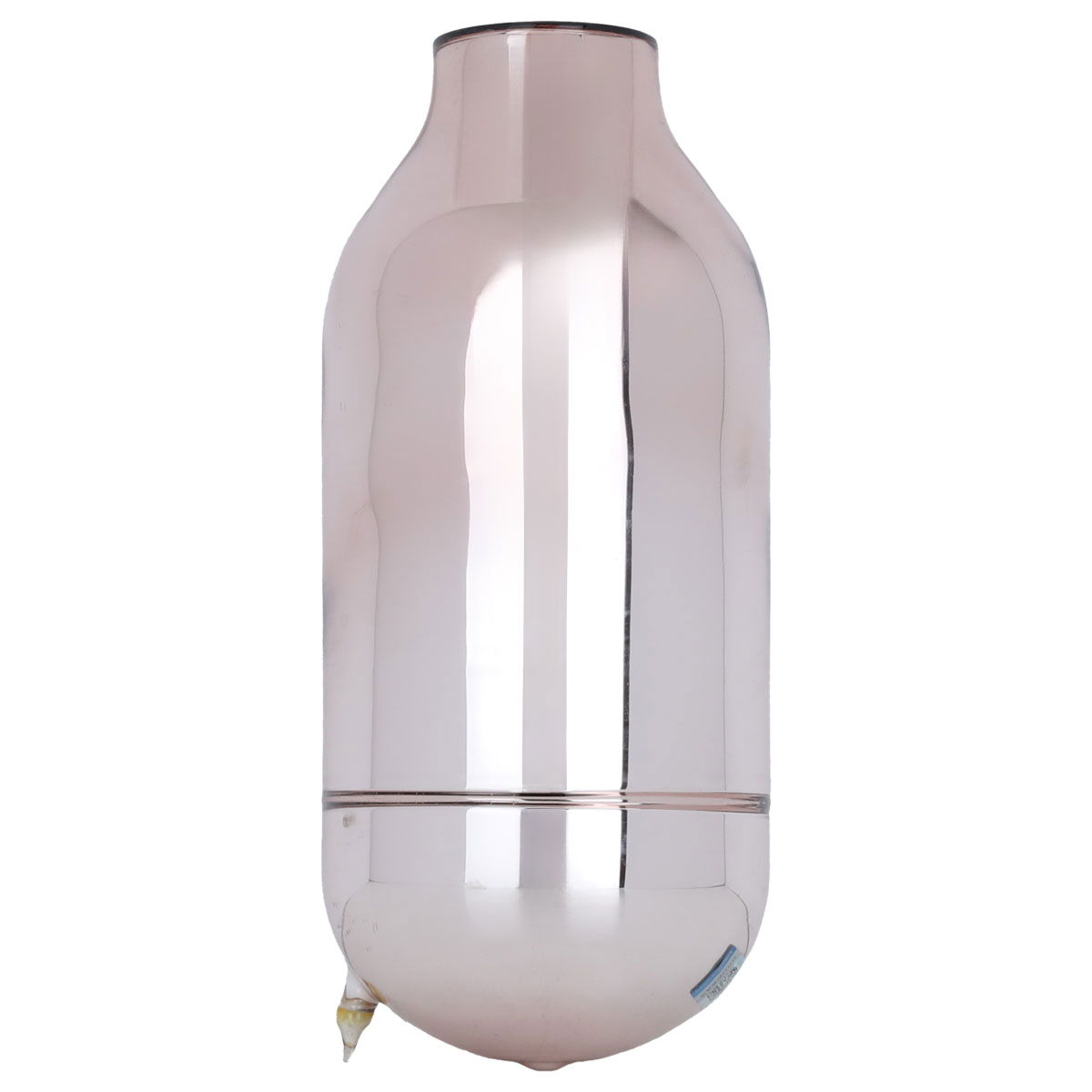 Inner glass thermos (Royal) Al Saif Gallery, 1 liter - white product image