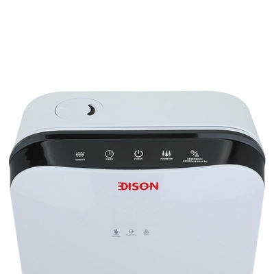 Edison Air Humidifier, 25 Watt, 5 Liter, Remote Control - White product image 5