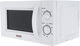 ميكرويف إديسون، 700 واط، 20 لتر، 5 مستويات حرارية، ED-20MMW - ابيض product image 2