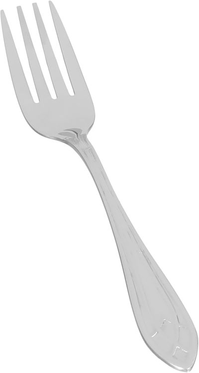 طقم ملاعق استيل مع ستاند السيف غاليري، 30 قطعة - فضي product image 5