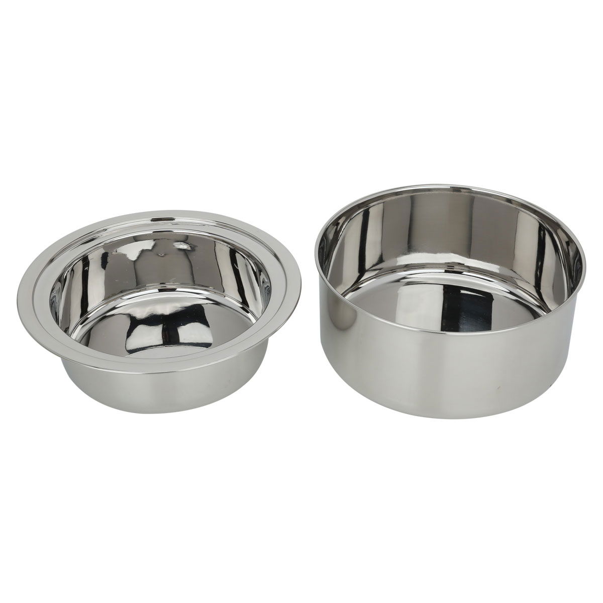 سخان استيل السيف غاليري، 2 لتر ، مزدوج - رمادي product image 7